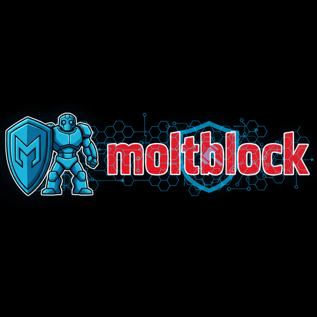 Moltblock